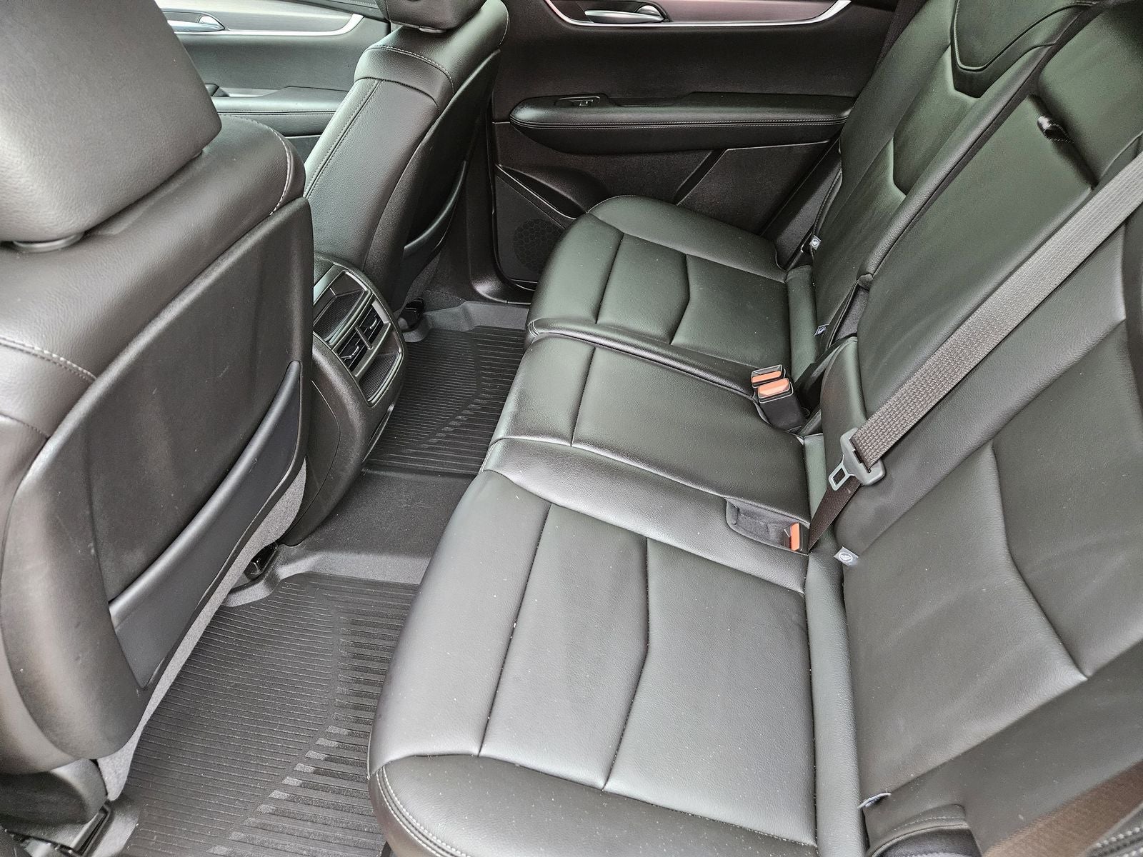 2024 Cadillac XT5 FWD Luxury