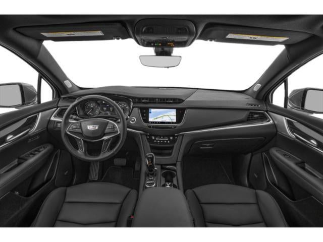2023 Cadillac XT5 FWD Premium Luxury