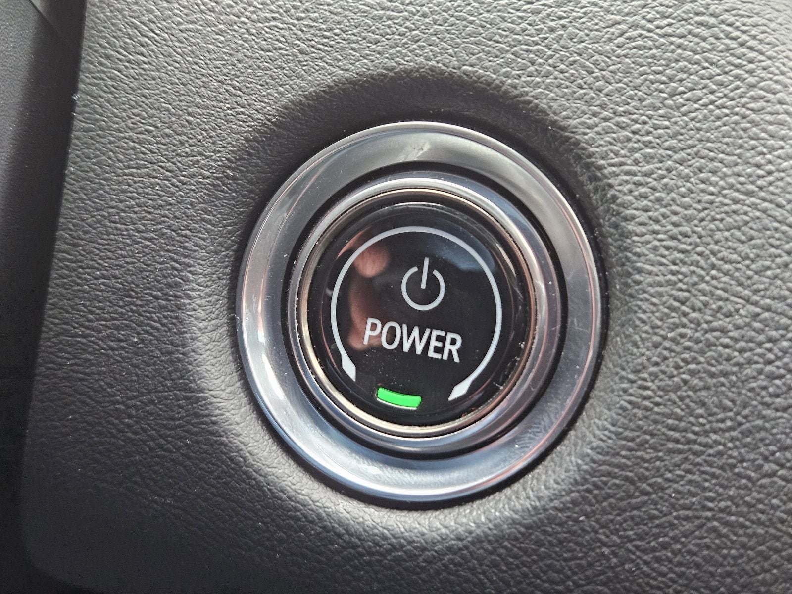 2024 Cadillac LYRIQ Luxury w/1SC