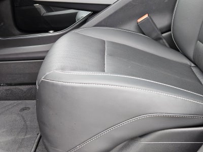 2024 Cadillac LYRIQ Luxury w/1SC