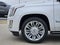 2017 Cadillac Escalade ESV Platinum