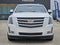 2017 Cadillac Escalade ESV Platinum