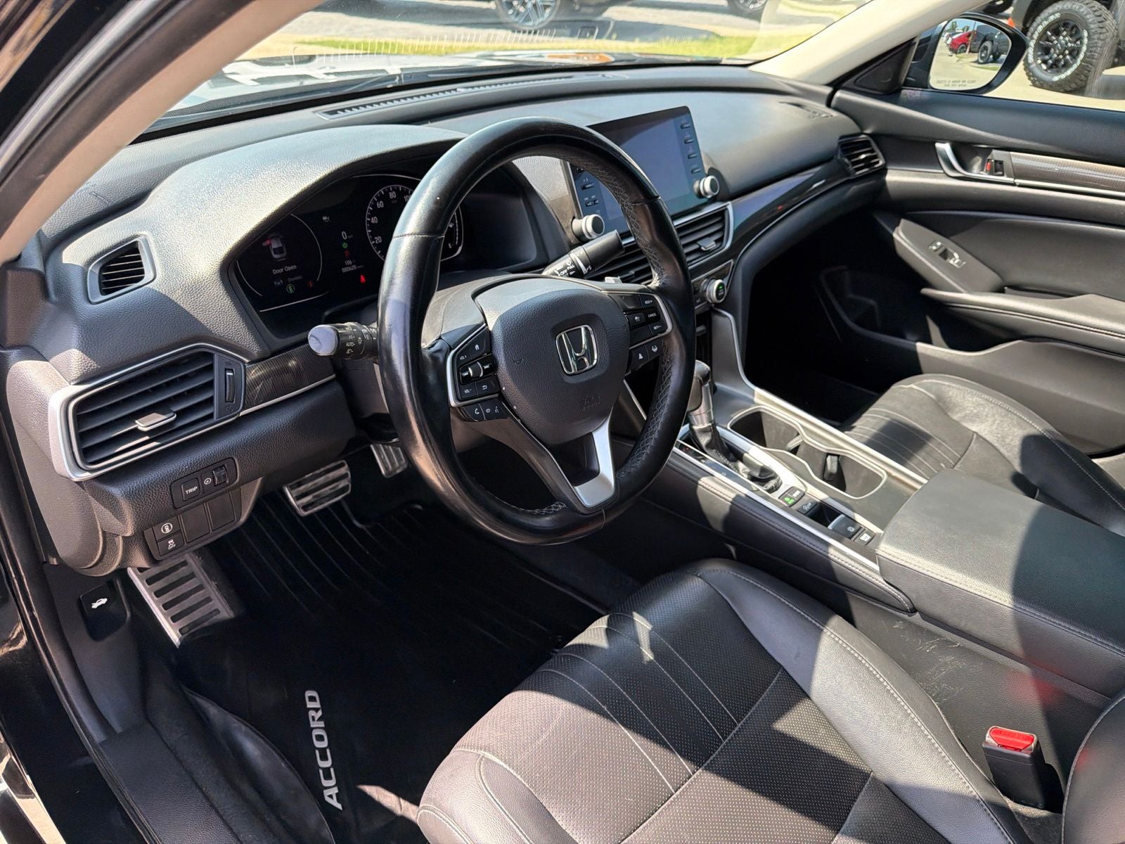 2022 Honda Accord Sport Special Edition