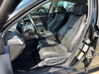 2022 Honda Accord Sport Special Edition