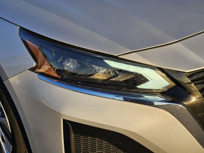 2023 Nissan Altima S FWD