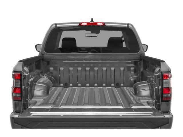 2023 Nissan Frontier Crew Cab PRO-X 4x2