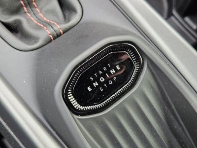 2026 Dodge Charger CHARGER SCAT PACK PLUS 2-DOOR AWD