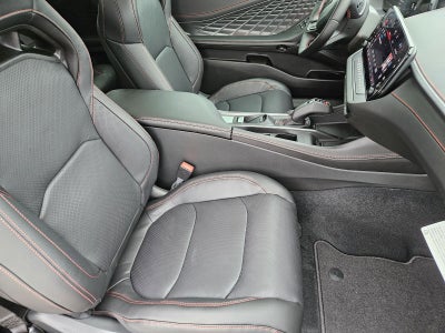 2026 Dodge Charger CHARGER SCAT PACK PLUS 2-DOOR AWD