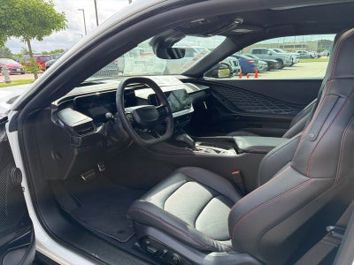 2026 Dodge Charger CHARGER SCAT PACK PLUS 2-DOOR AWD
