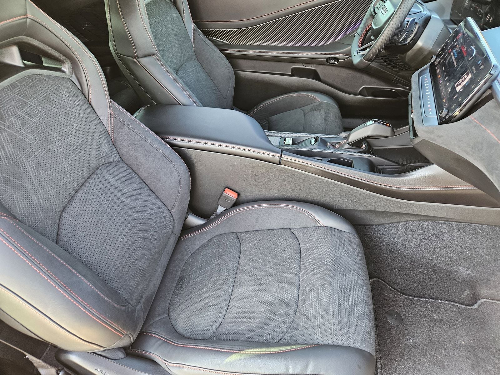 2026 Dodge Charger CHARGER SCAT PACK PLUS 2-DOOR AWD