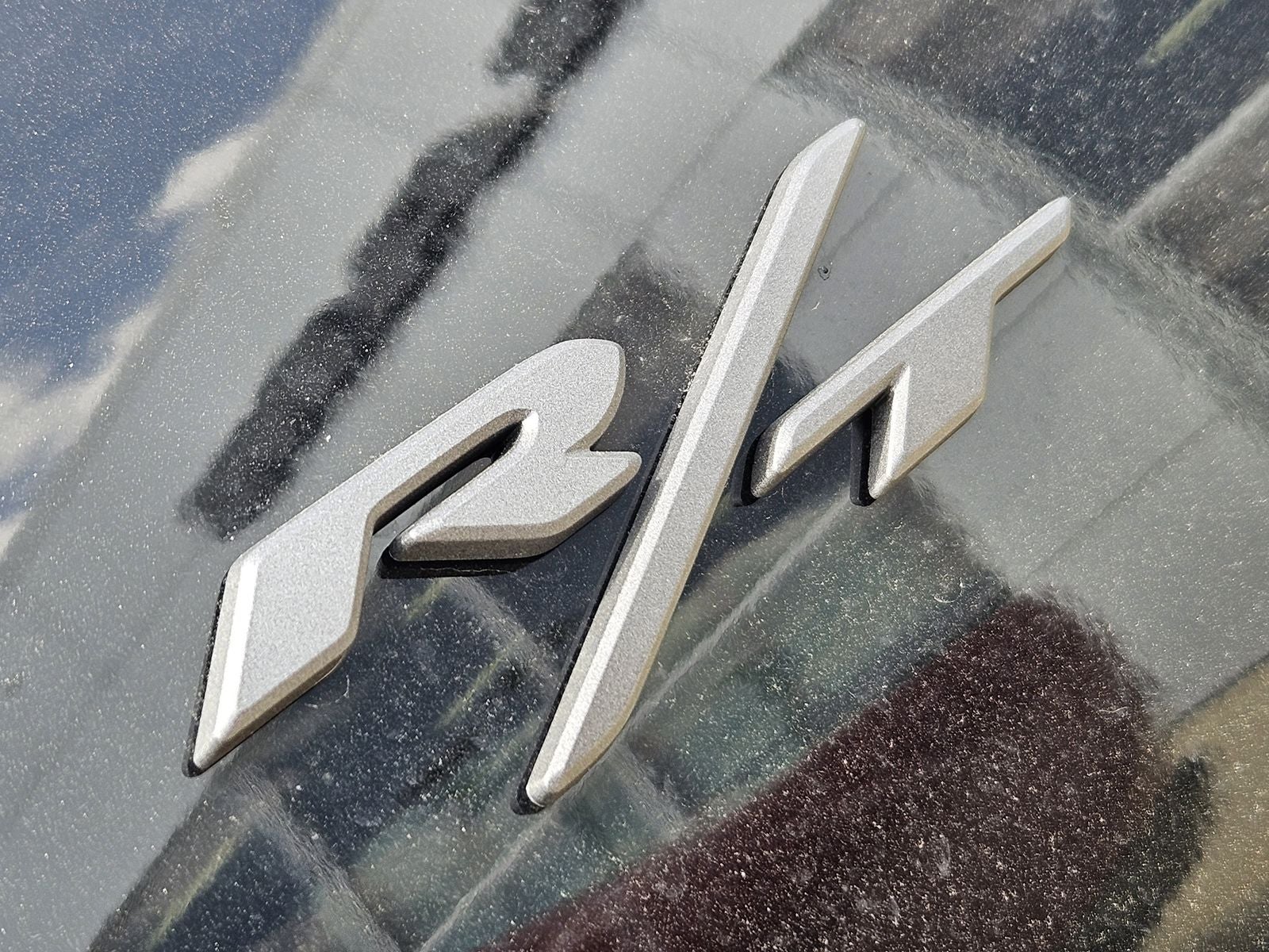 2026 Dodge Charger CHARGER R/T PLUS 4-DOOR AWD