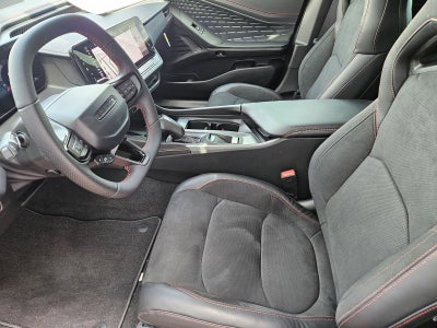 2026 Dodge Charger CHARGER R/T PLUS 4-DOOR AWD