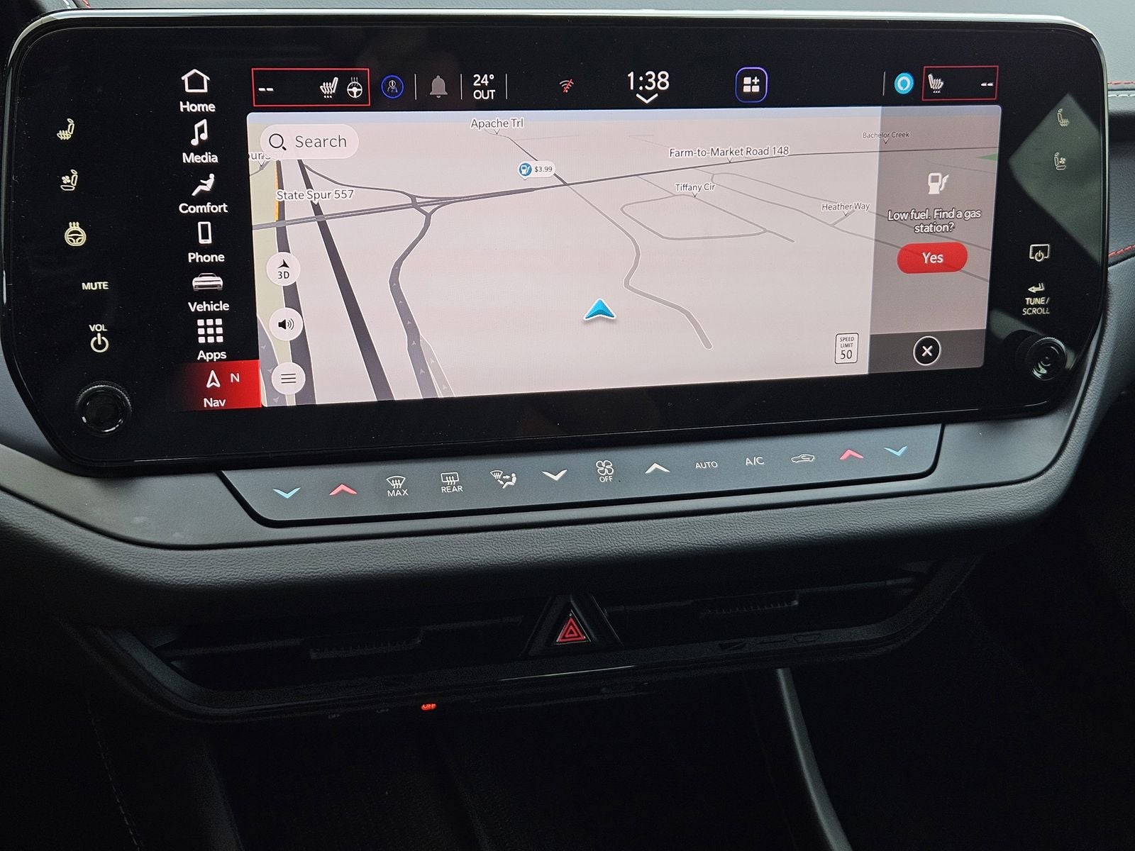 2026 Dodge Charger CHARGER R/T PLUS 4-DOOR AWD