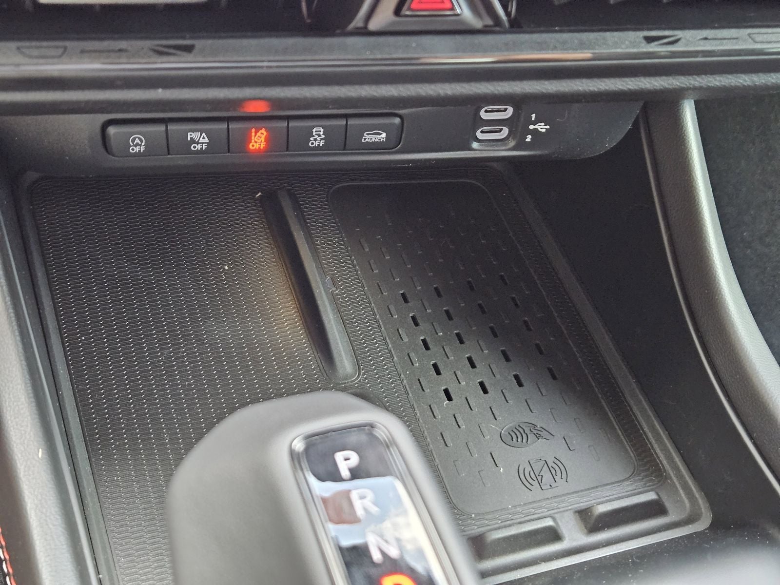 2026 Dodge Charger CHARGER R/T PLUS 4-DOOR AWD