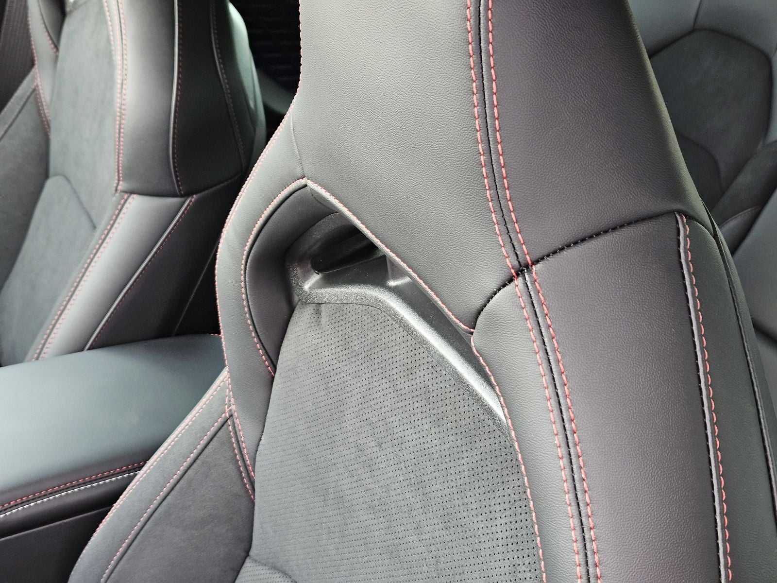 2026 Dodge Charger CHARGER R/T PLUS 4-DOOR AWD