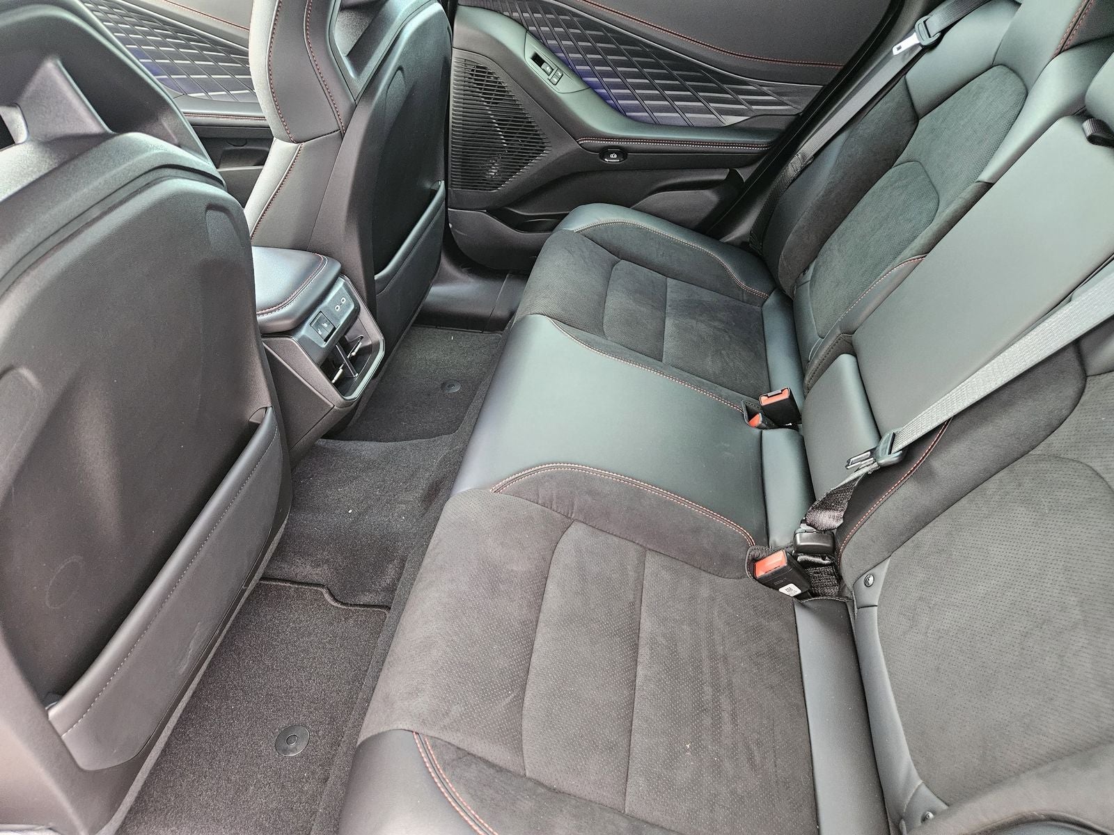 2026 Dodge Charger CHARGER R/T PLUS 4-DOOR AWD