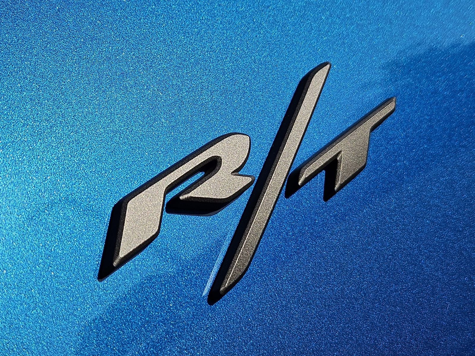 2026 Dodge Charger CHARGER R/T PLUS 4-DOOR AWD