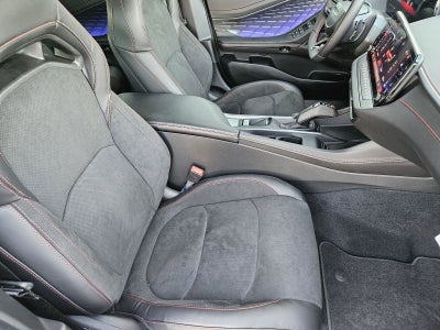 2026 Dodge Charger CHARGER R/T PLUS 4-DOOR AWD