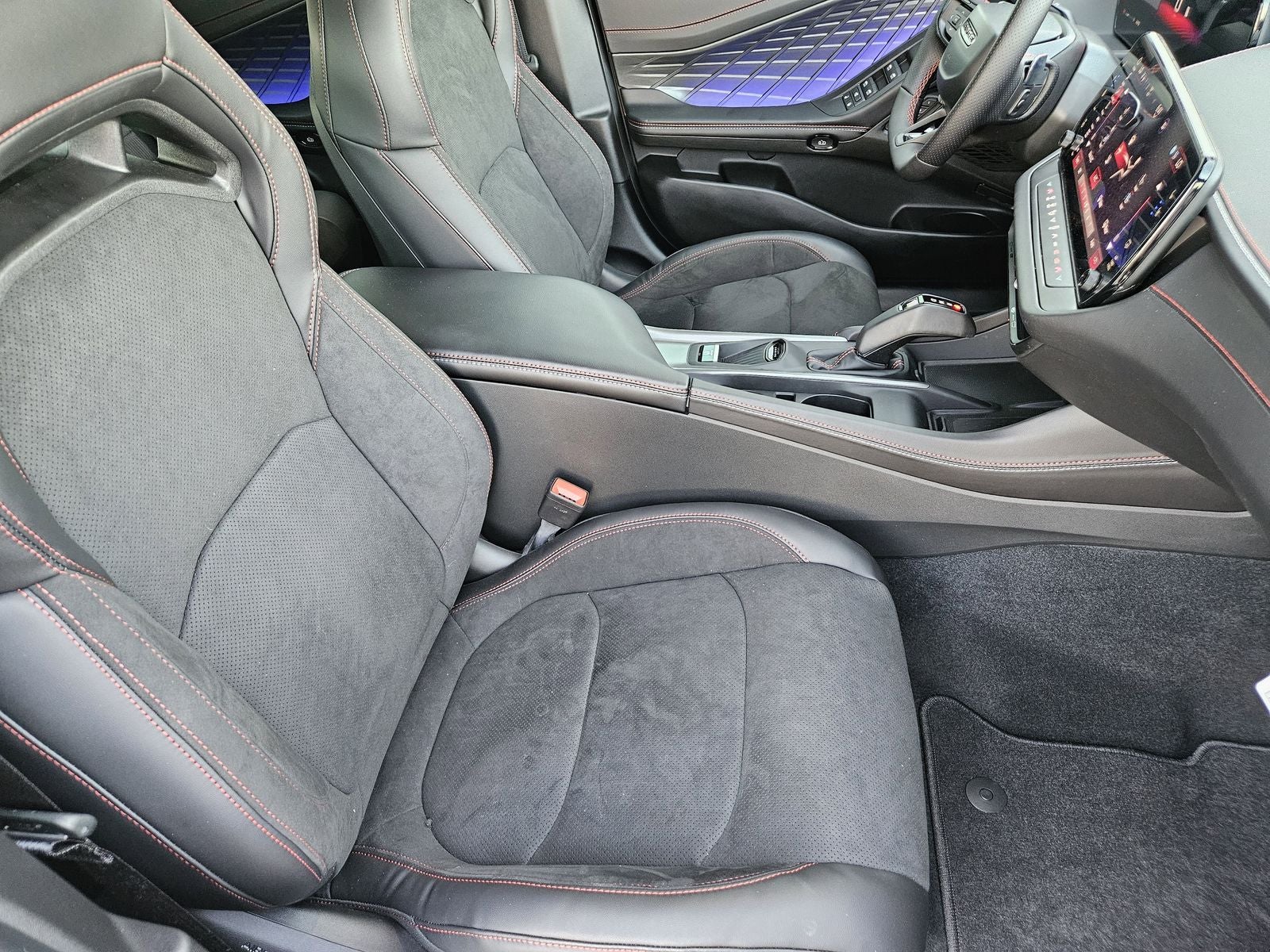 2026 Dodge Charger CHARGER R/T PLUS 4-DOOR AWD