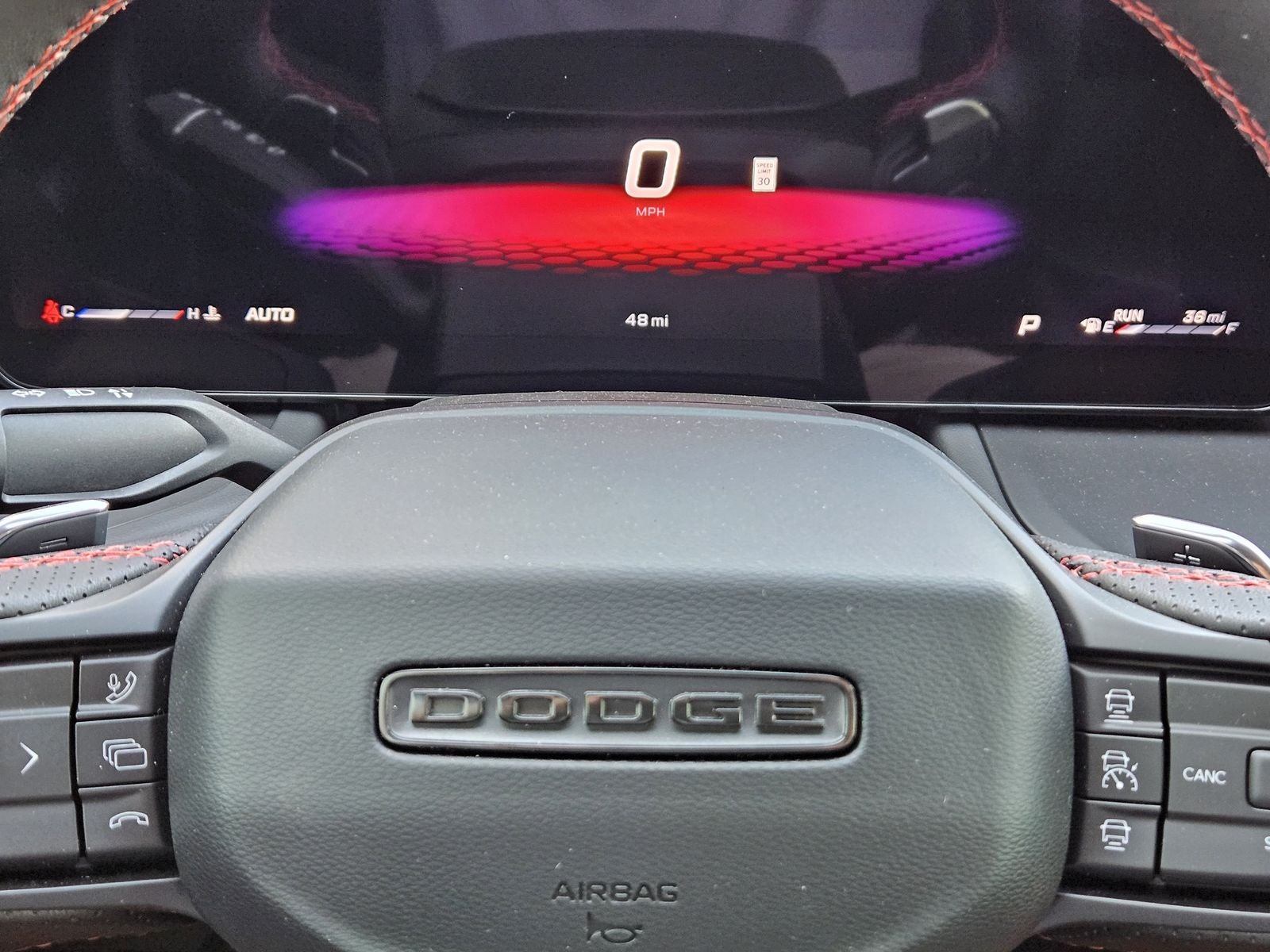2026 Dodge Charger CHARGER R/T PLUS 4-DOOR AWD