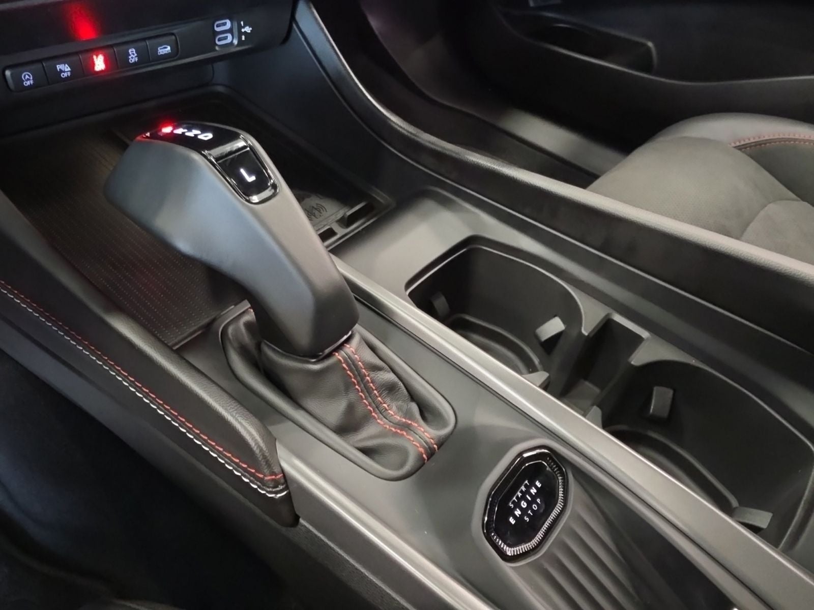 2026 Dodge Charger CHARGER R/T PLUS 4-DOOR AWD