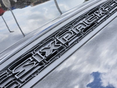 2026 Dodge Charger CHARGER R/T 4-DOOR AWD