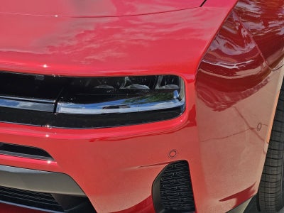 2026 Dodge Charger CHARGER SCAT PACK 4-DOOR AWD