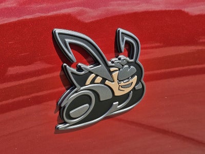 2026 Dodge Charger CHARGER SCAT PACK 4-DOOR AWD