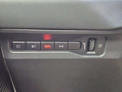 2026 Dodge Charger CHARGER SCAT PACK 4-DOOR AWD