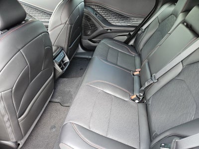 2026 Dodge Charger CHARGER SCAT PACK 4-DOOR AWD