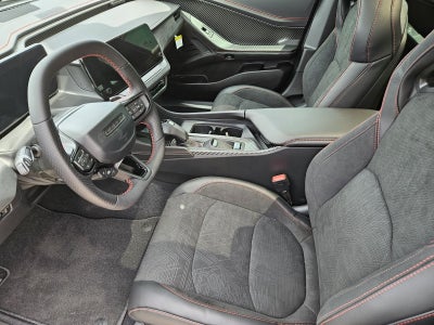 2026 Dodge Charger Scat Pack Plus 4-Door AWD