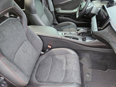 2026 Dodge Charger Scat Pack Plus 4-Door AWD