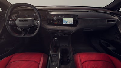 2026 Dodge Charger CHARGER SCAT PACK PLUS 4-DOOR AWD