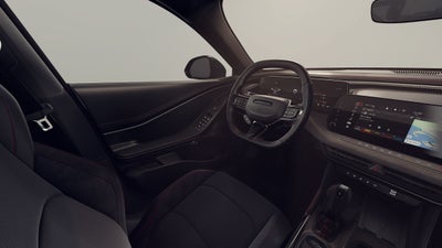 2026 Dodge Charger CHARGER SCAT PACK PLUS 4-DOOR AWD