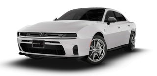 2026 Dodge Charger CHARGER SCAT PACK PLUS 4-DOOR AWD