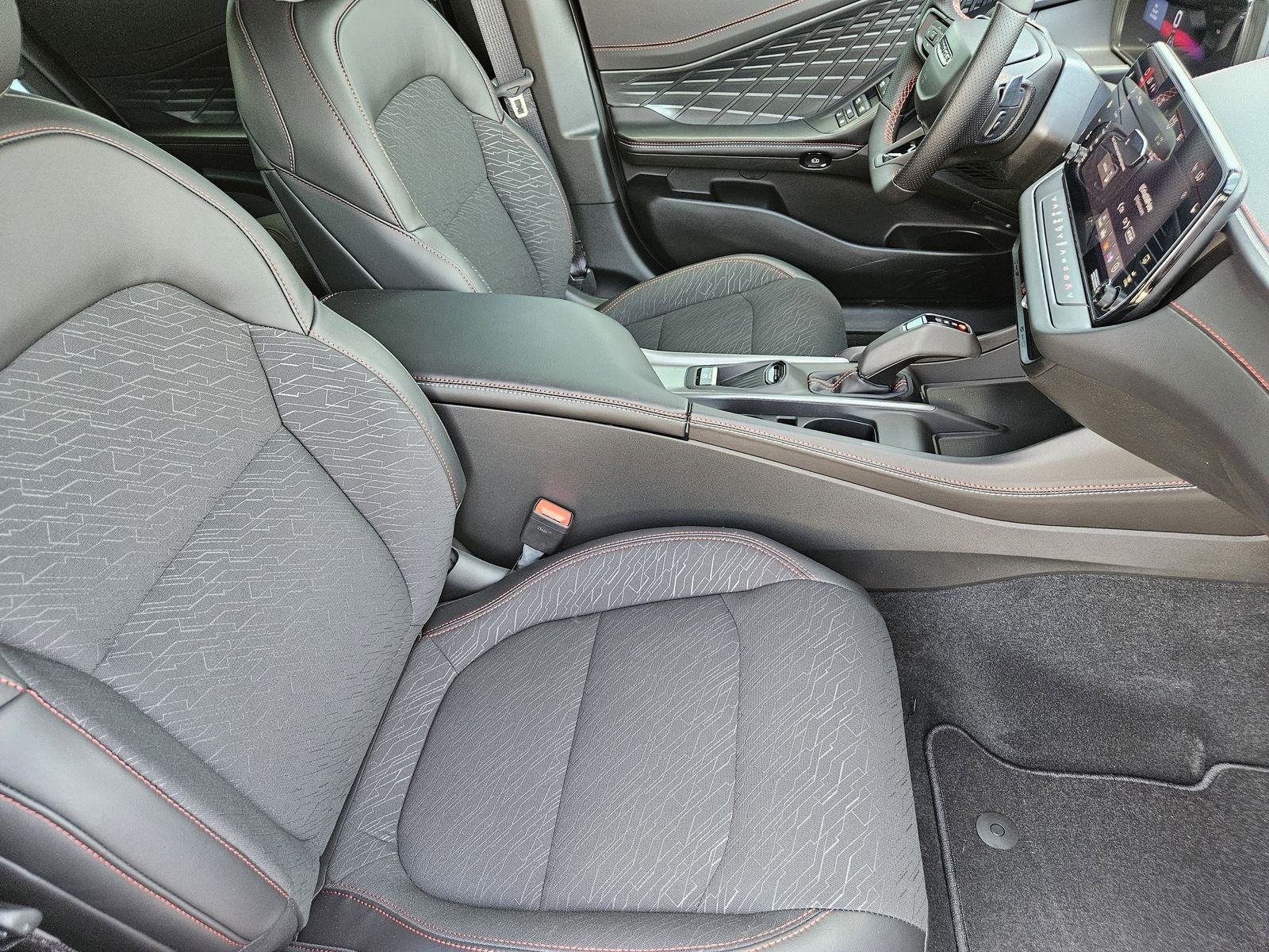 2026 Dodge Charger CHARGER SCAT PACK 4-DOOR AWD