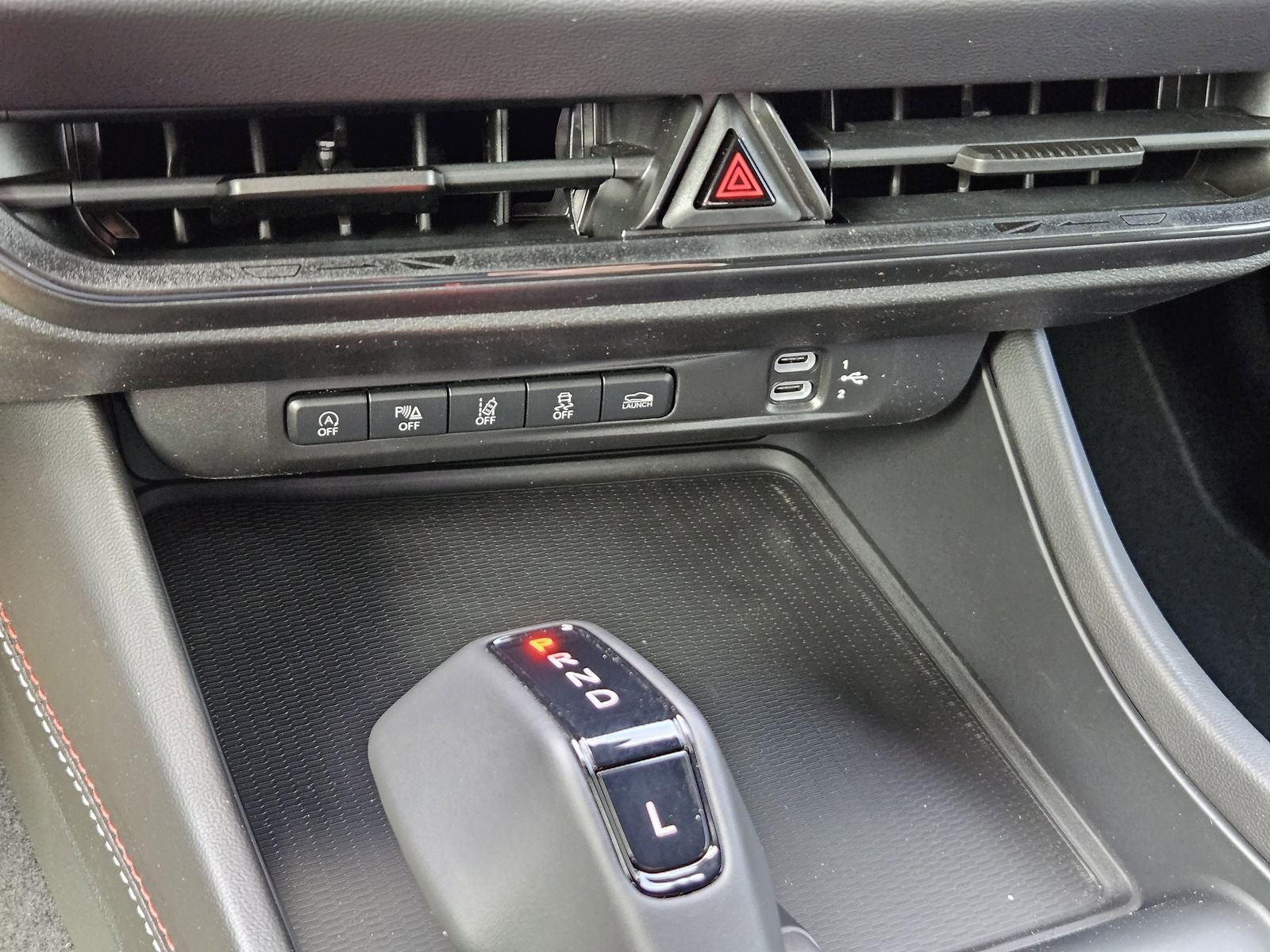 2026 Dodge Charger CHARGER SCAT PACK 4-DOOR AWD