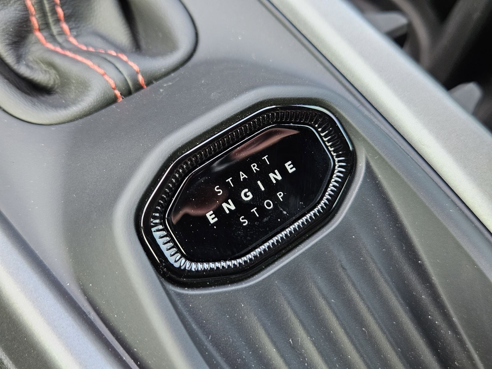 2026 Dodge Charger CHARGER SCAT PACK 4-DOOR AWD
