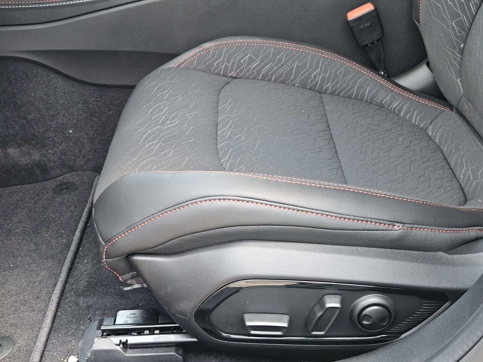 2026 Dodge Charger CHARGER SCAT PACK 4-DOOR AWD