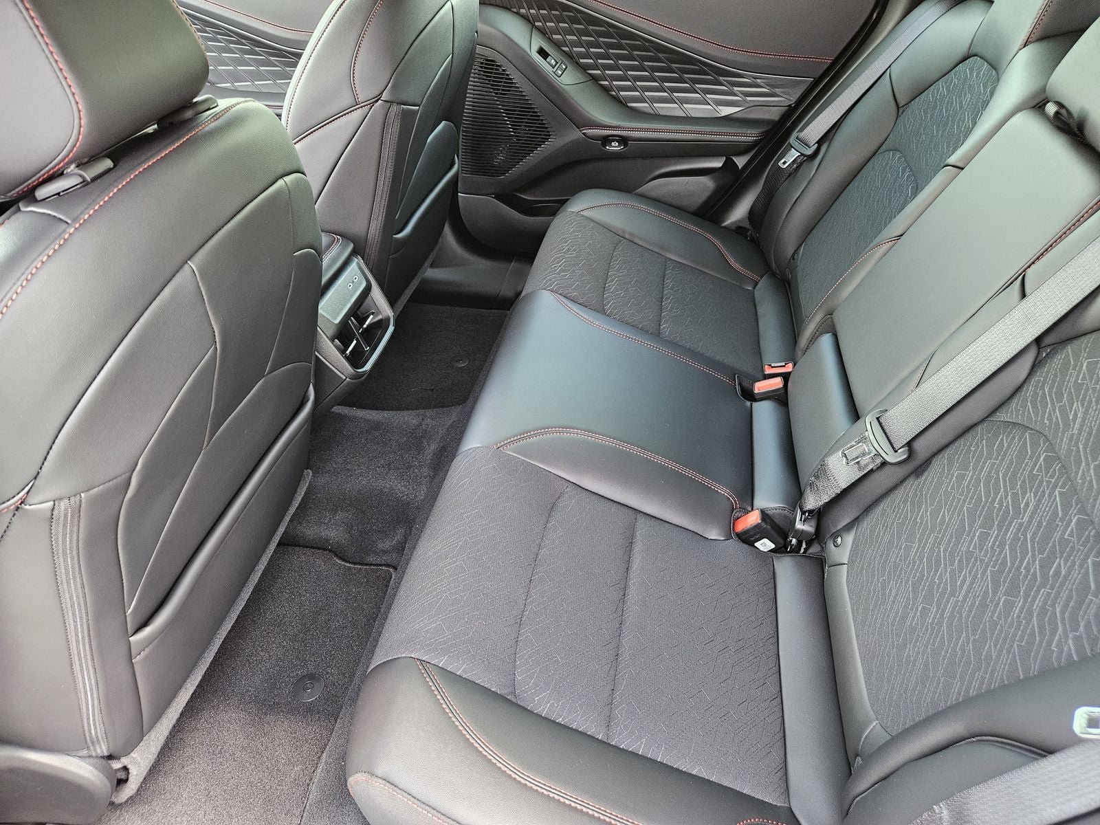 2026 Dodge Charger CHARGER SCAT PACK 4-DOOR AWD