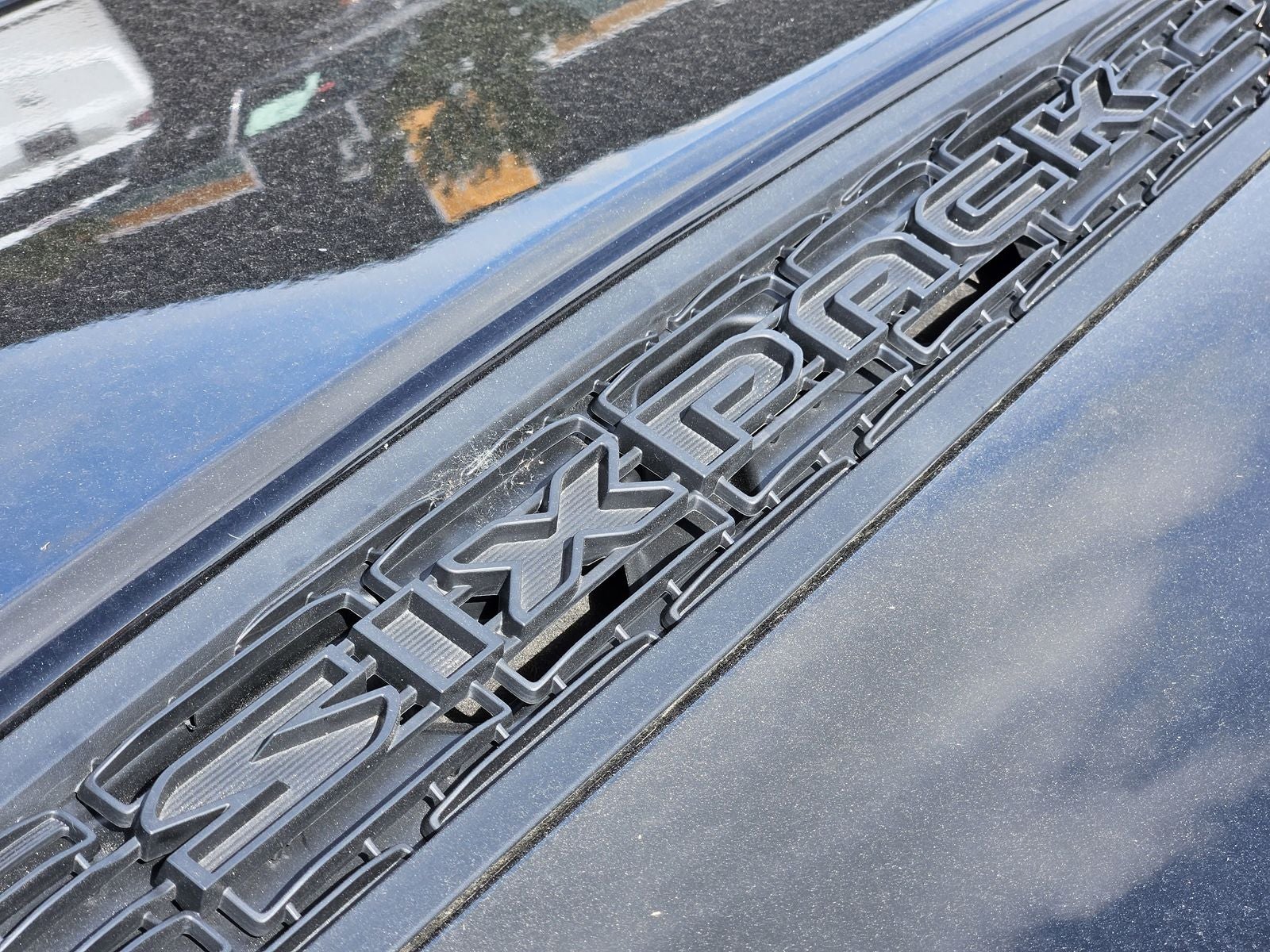2026 Dodge Charger CHARGER SCAT PACK 4-DOOR AWD
