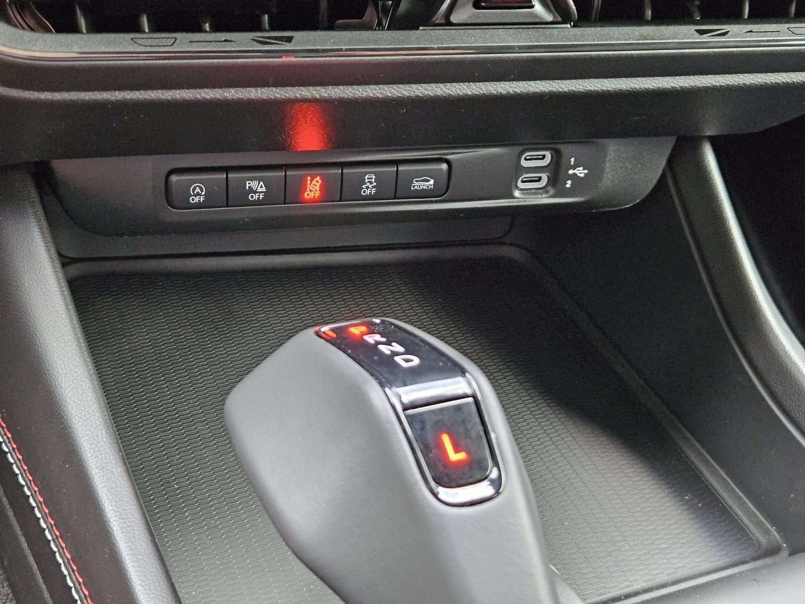 2026 Dodge Charger CHARGER SCAT PACK 4-DOOR AWD
