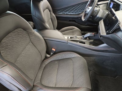 2025 Dodge Charger CHARGER 2-DOOR DAYTONA R/T AWD