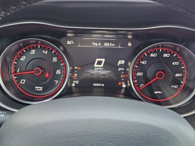 2022 Dodge Charger SXT RWD