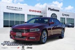 2022 Dodge Charger SXT RWD