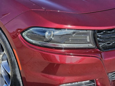 2022 Dodge Charger SXT RWD