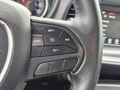 2018 Dodge Challenger R/T