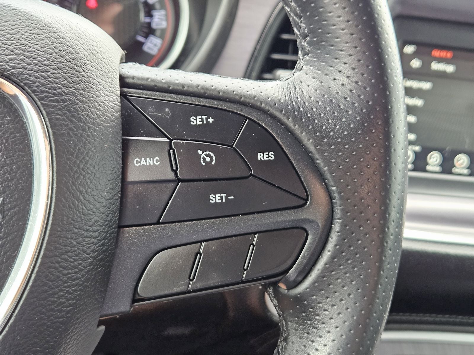 2018 Dodge Challenger R/T