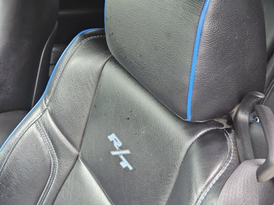 2018 Dodge Challenger R/T
