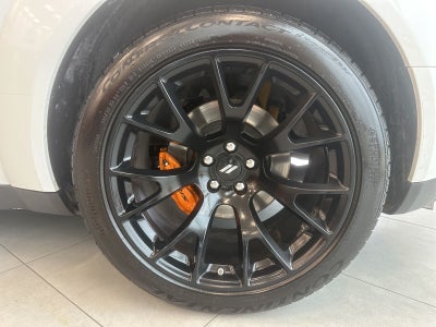 2022 Dodge Challenger R/T Scat Pack Widebody